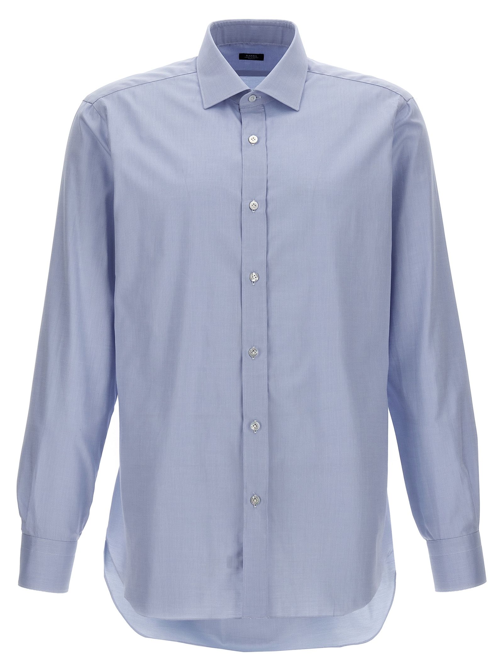 [Barba] Shirts Long Sleeve SS24 T1U12P01401500002