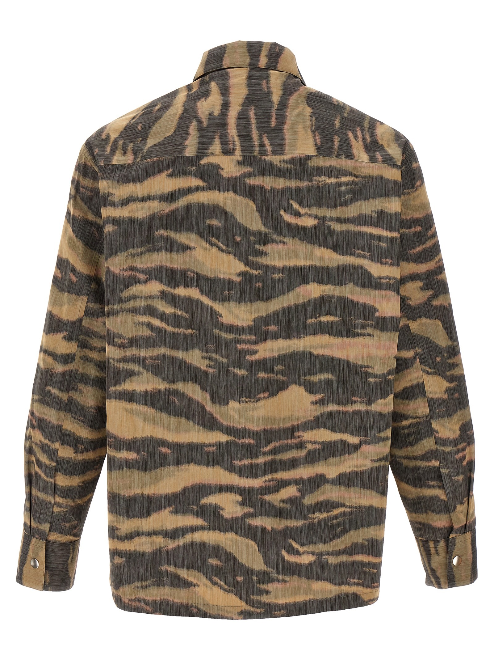 [Jil Sander] Shirts Long Sleeve SS25 J22DL0301J70187962