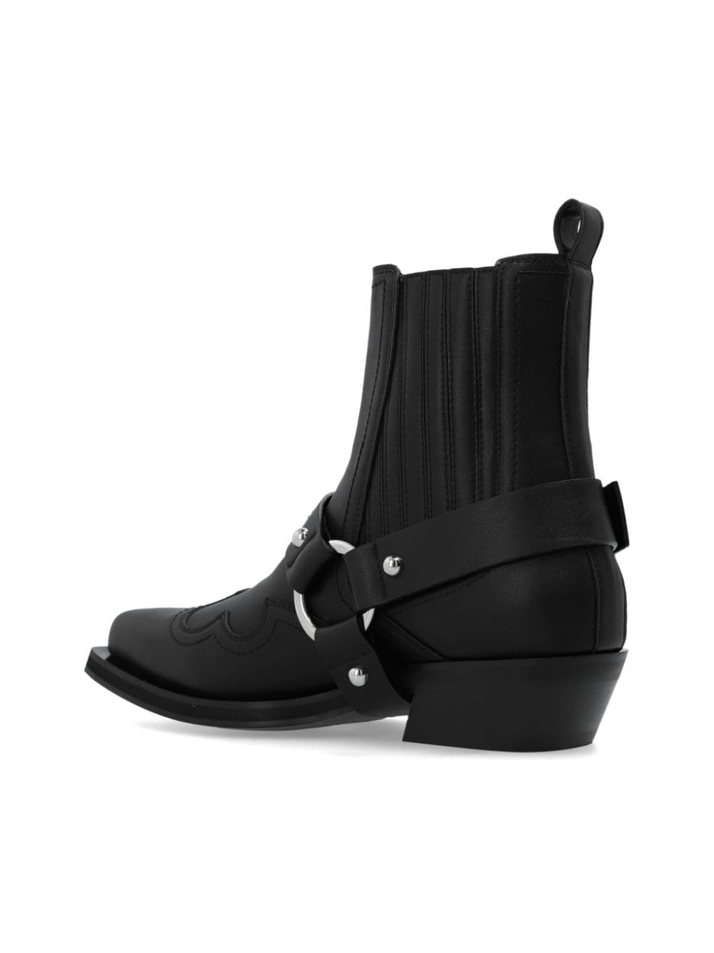 [GANNI] Ankle Boots SS25 S2744099