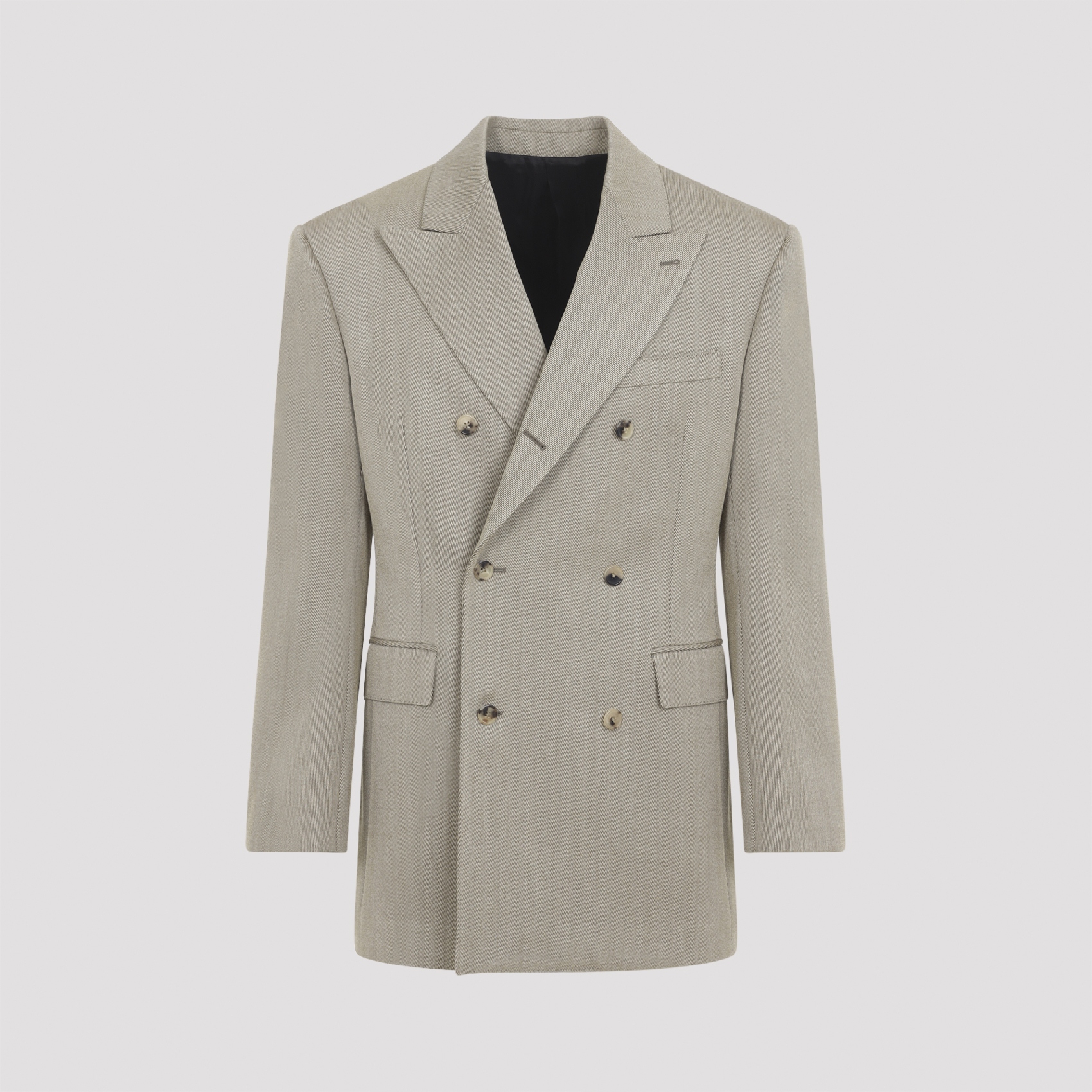[Celine] Casual Jacket SS26 RV11R0W46