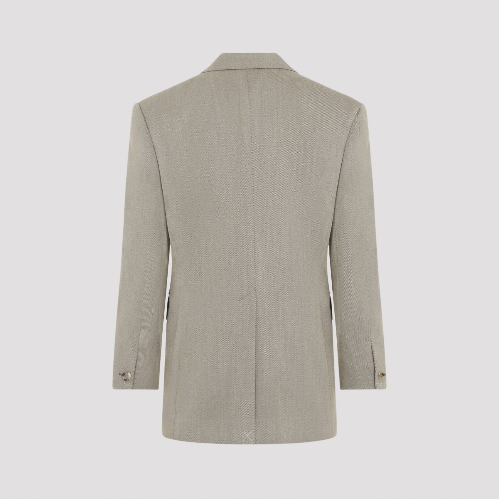 [Celine] Casual Jacket SS26 RV11R0W46
