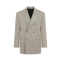 [Celine] Casual Jacket SS26 RV11R0W46