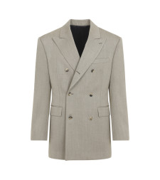[Celine] Casual Jacket SS26 RV11R0W46