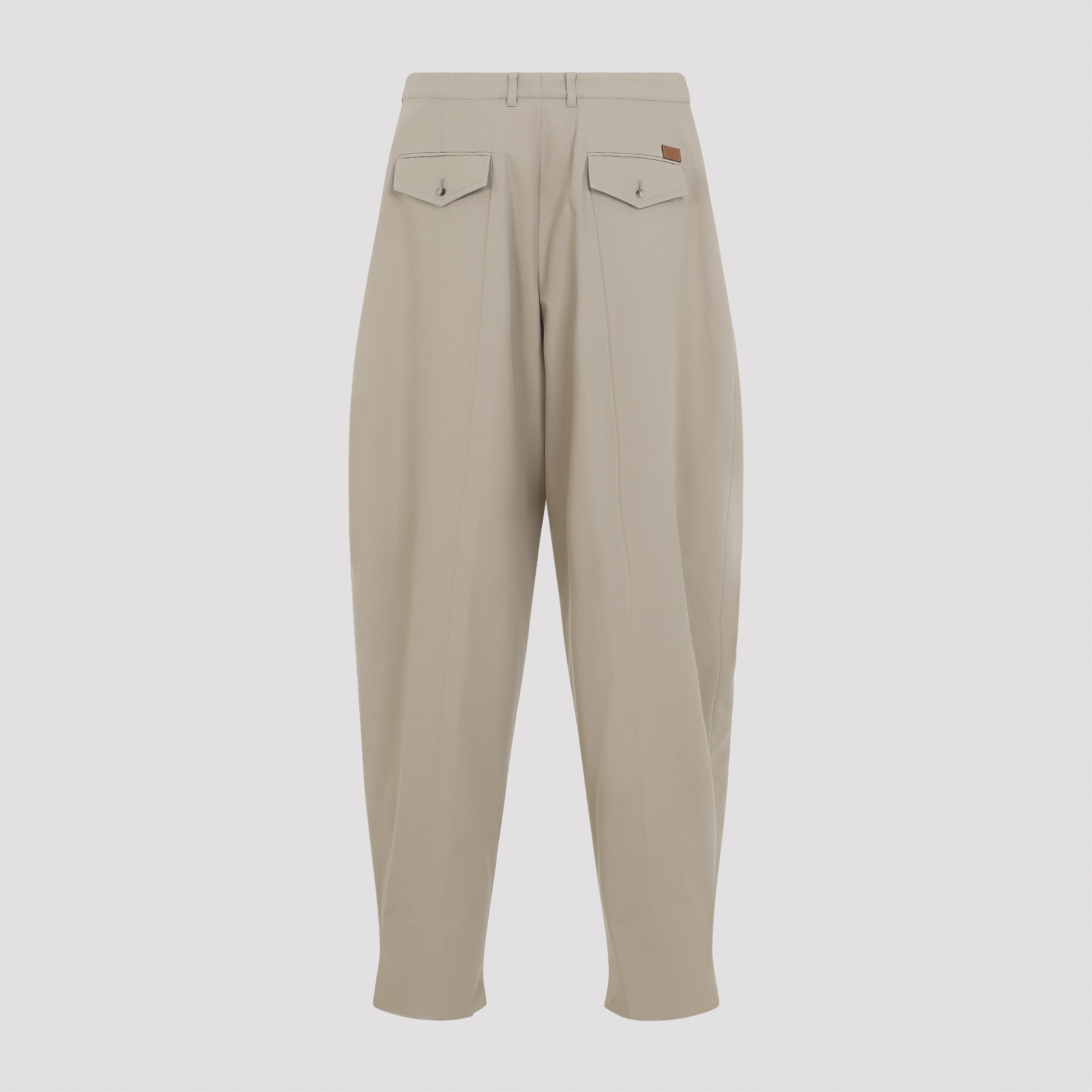 [Celine] Trousers SS26 RP0AW2L57