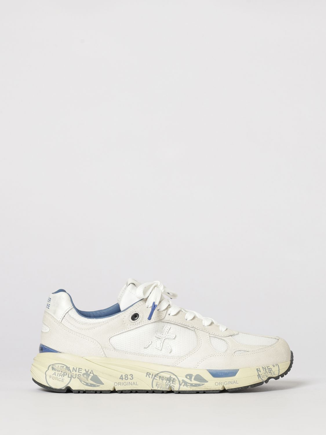 [Premiata] Sneakers SS26 MASE25 8019