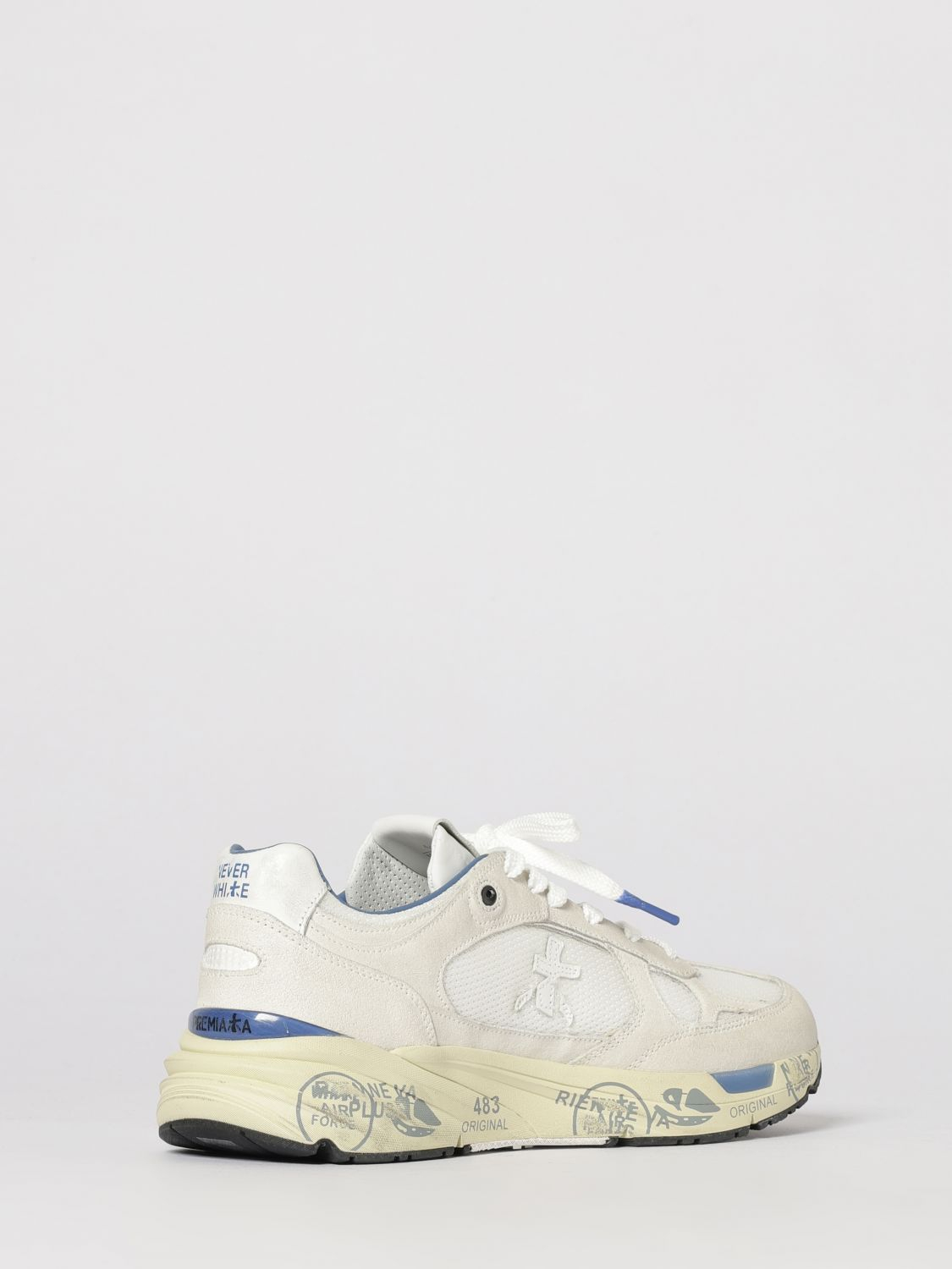 [Premiata] Sneakers SS26 MASE25 8019