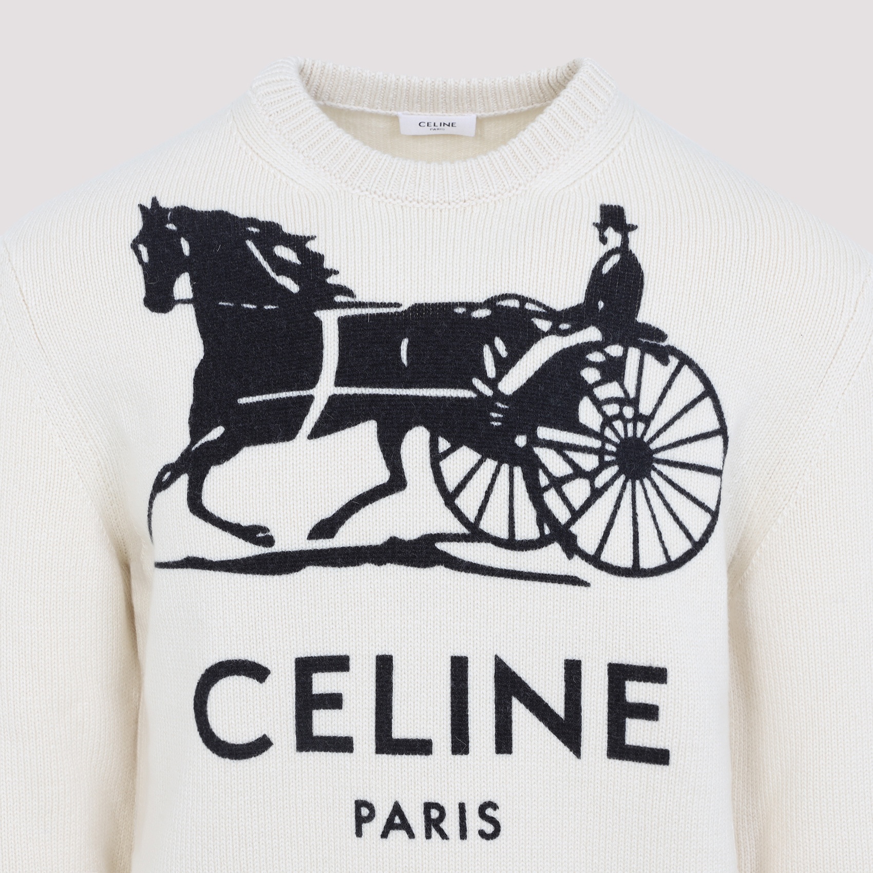 [Celine] Knitwear SS26 RY0SV1261