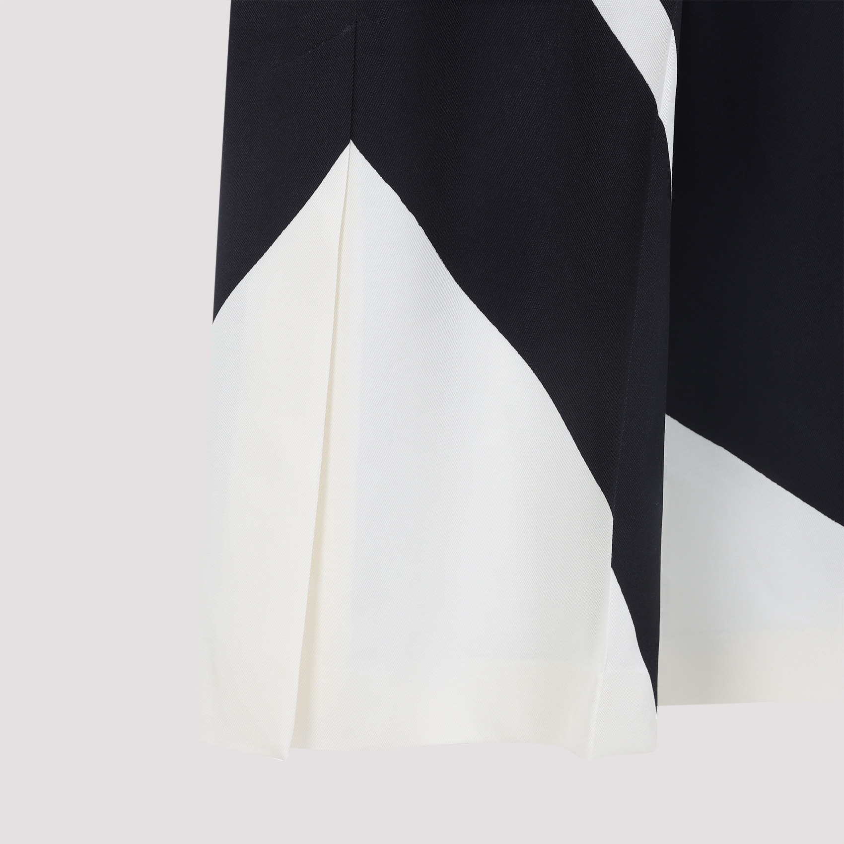 [Alberta Ferretti] Trousers SS26 A03140151
