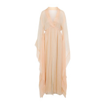 [Alberta Ferretti] Long sleeve dress SS26 A04620115