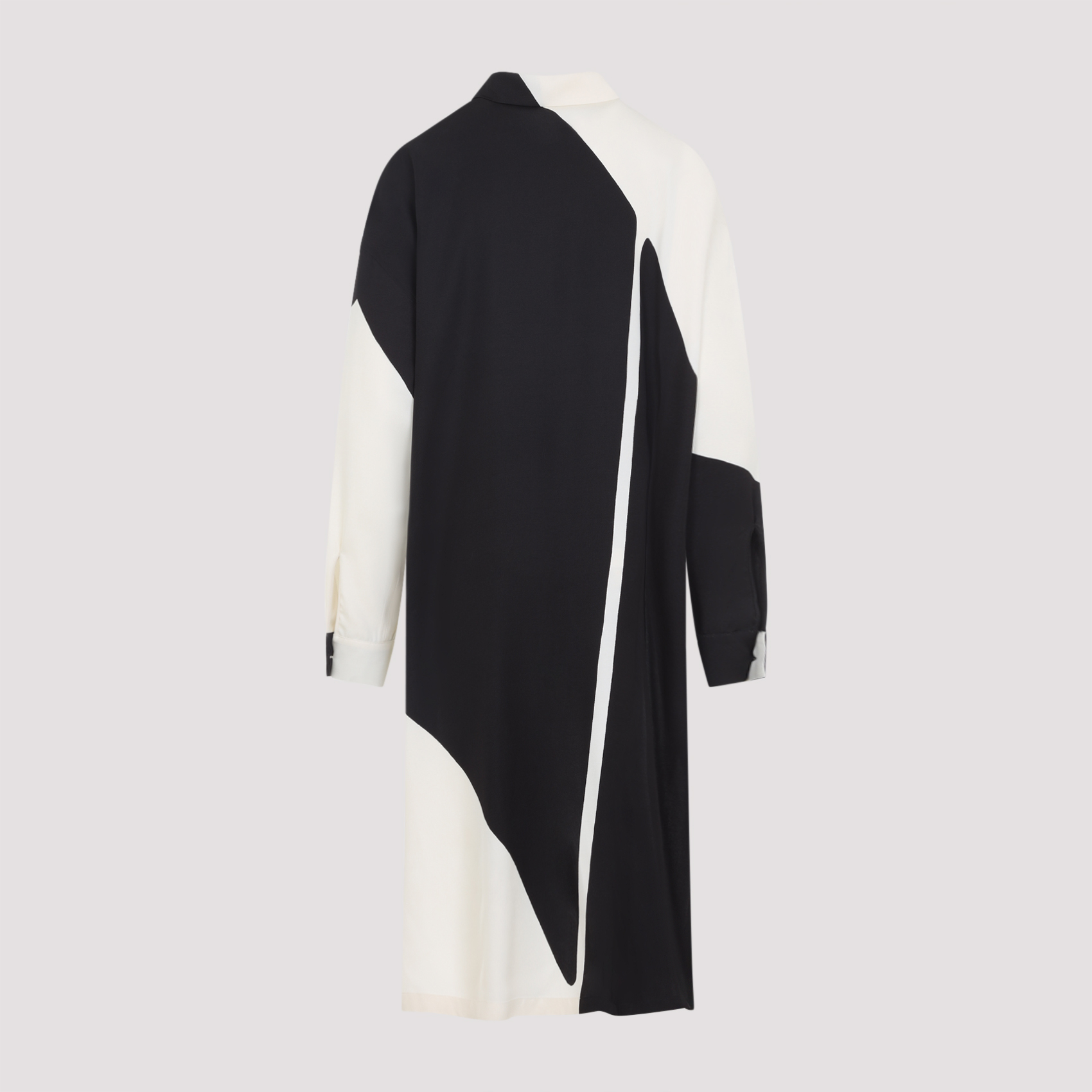 [Alberta Ferretti] Shirts Long Sleeve SS26 A02220151