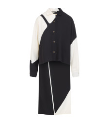 [Alberta Ferretti] Shirts Long Sleeve SS26 A02220151