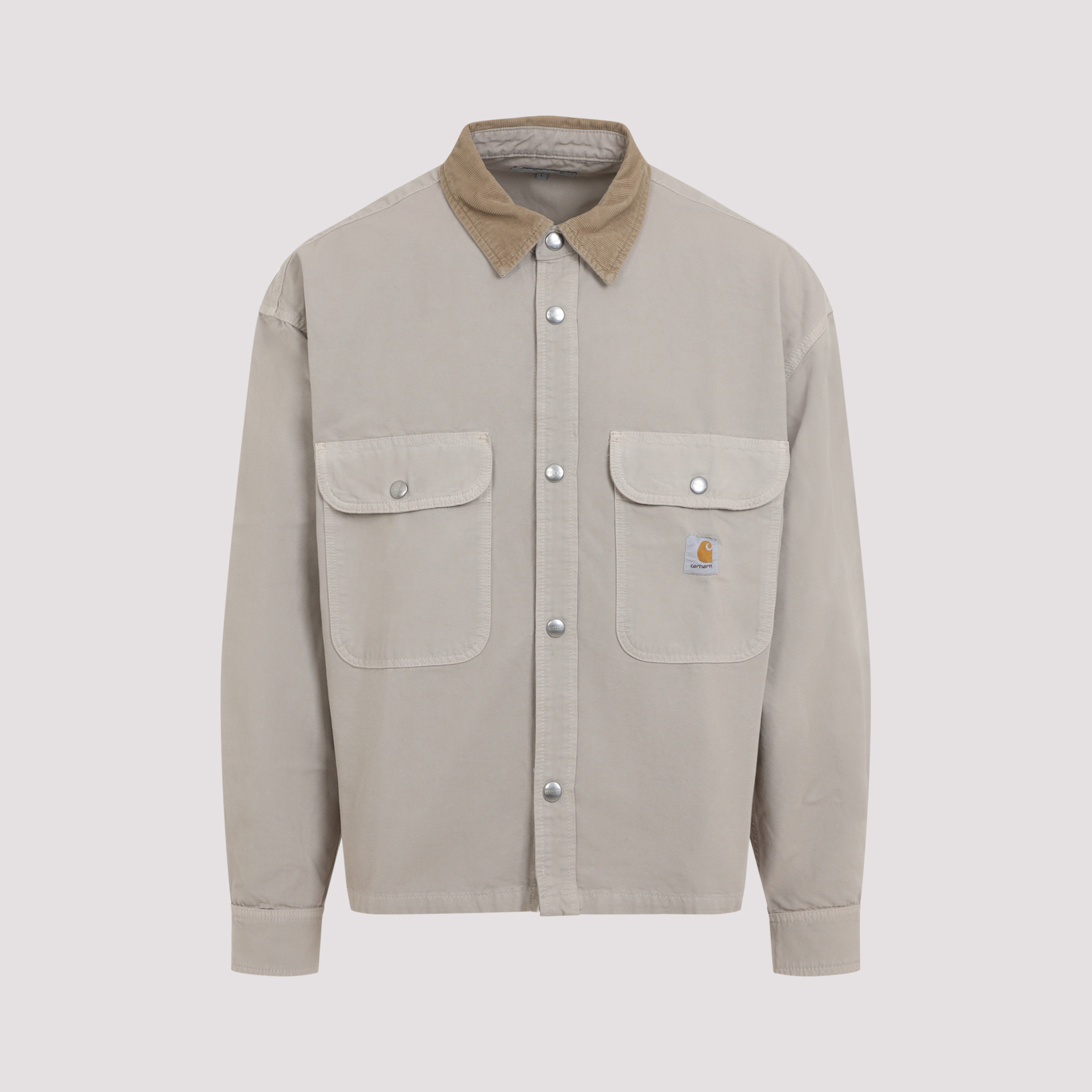 [CARHARTT WIP] Casual Jacket SS26 I0364843VYGD03