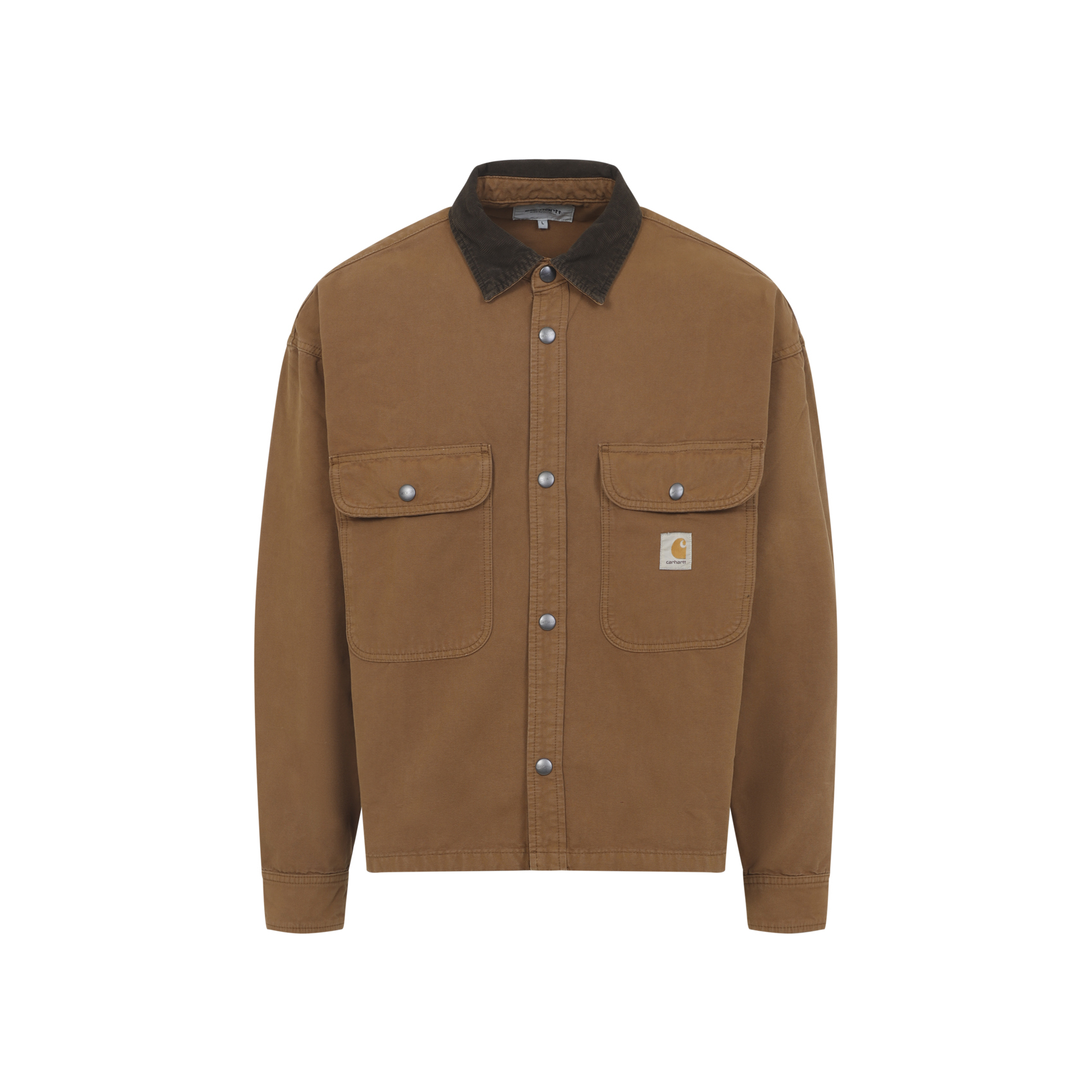 [CARHARTT WIP] Casual Jacket SS26 I03648400SGD03