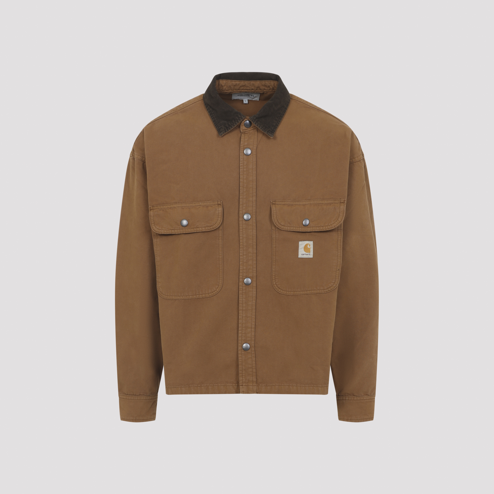 [CARHARTT WIP] Casual Jacket SS26 I03648400SGD03