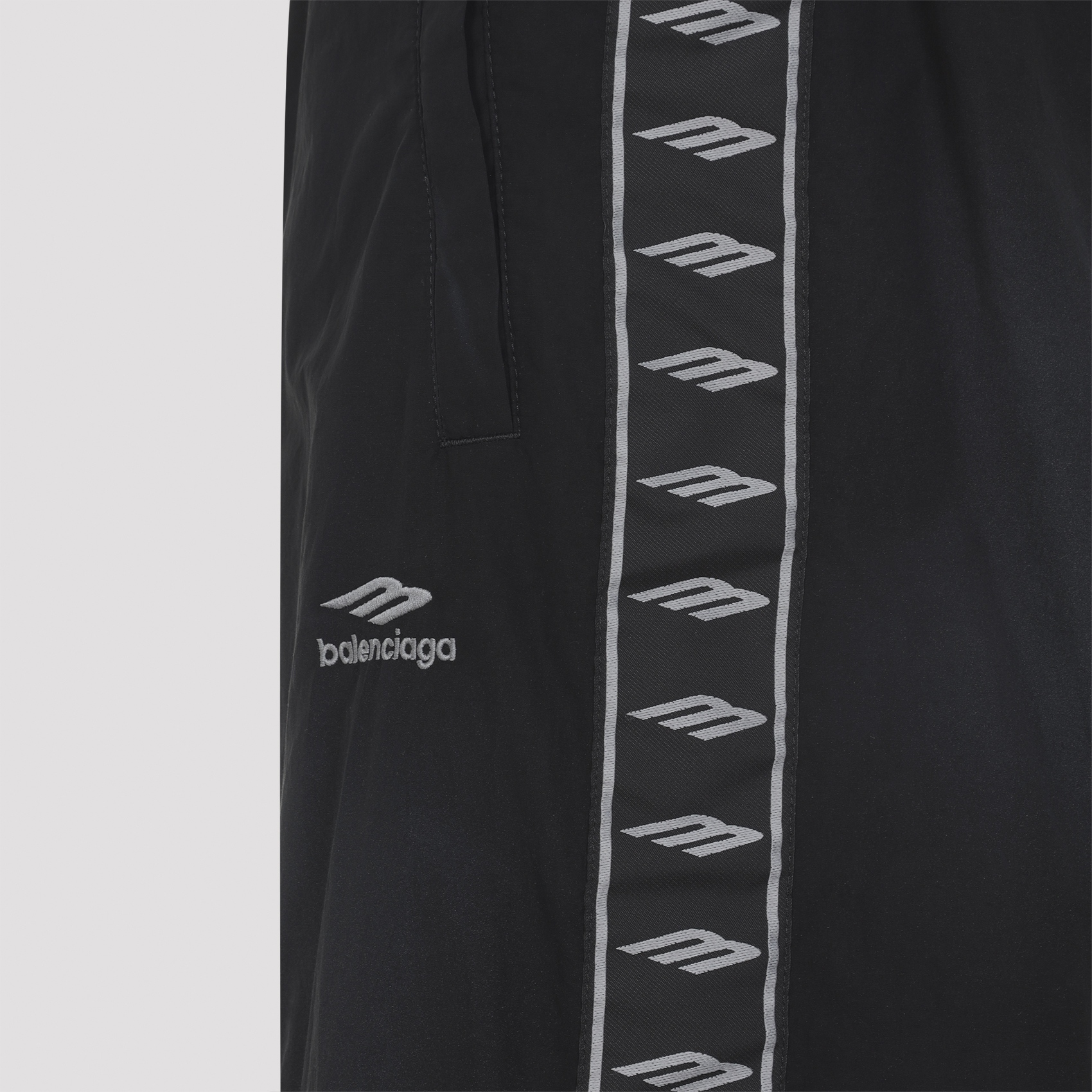 [Balenciaga] Training Pants SS26 862411.TPQ38