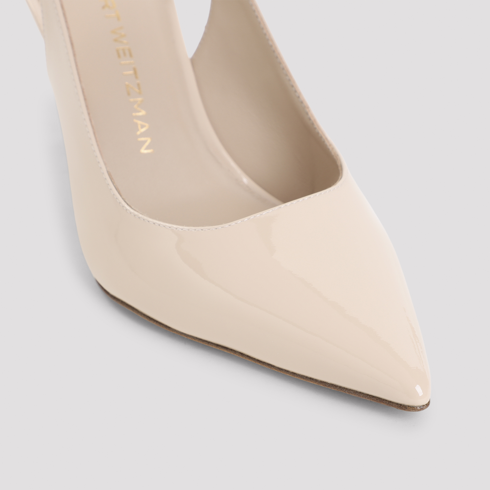 [Stuart Weitzman] Pumps SS26 SK670