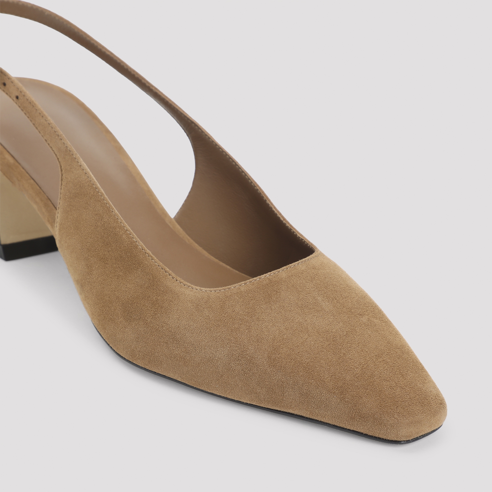 [Stuart Weitzman] Mules SS26 SN059