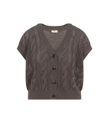 [Peserico] Knitwear SS26 A99078F07.09110