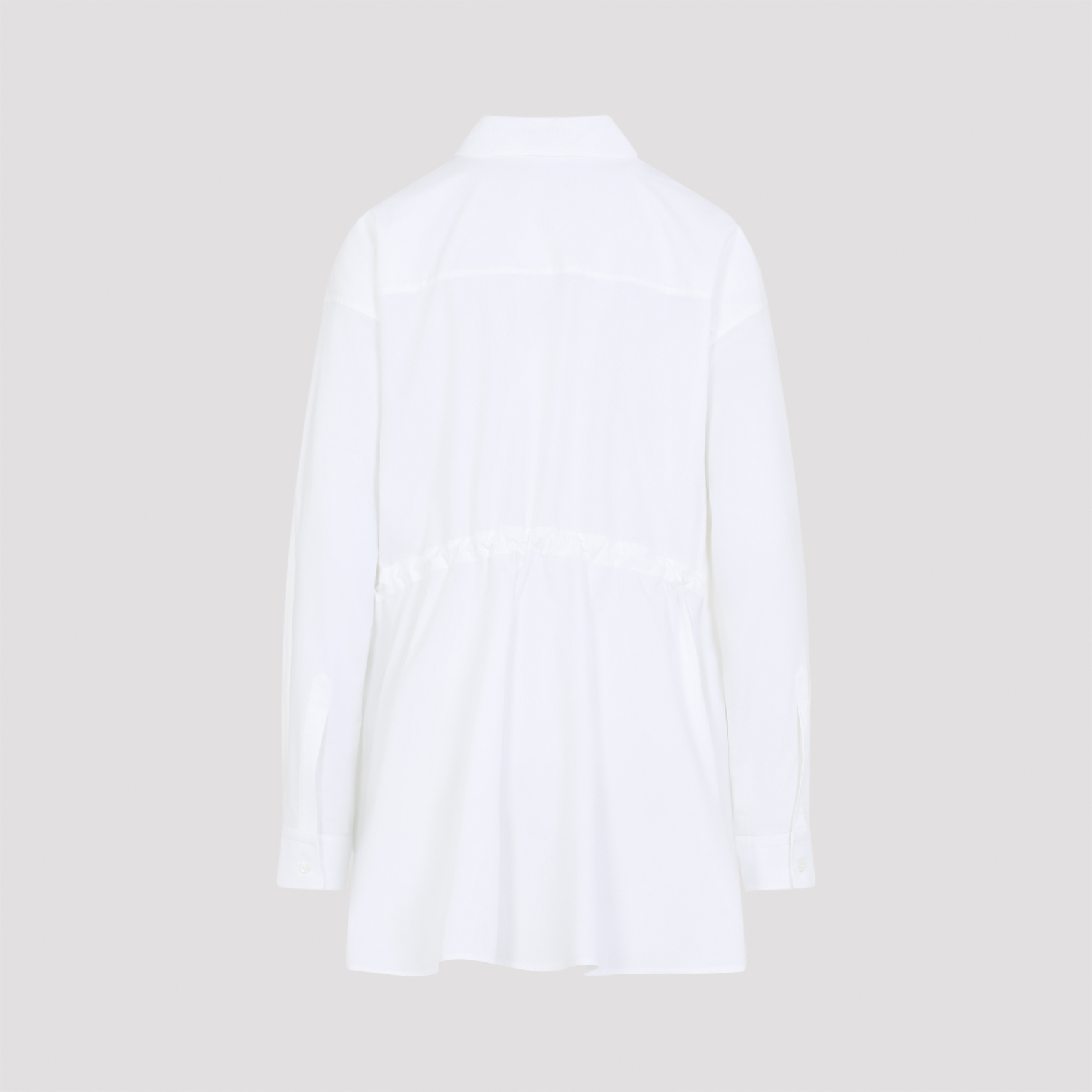 [Balenciaga] Dress SS26 852450.TRM28