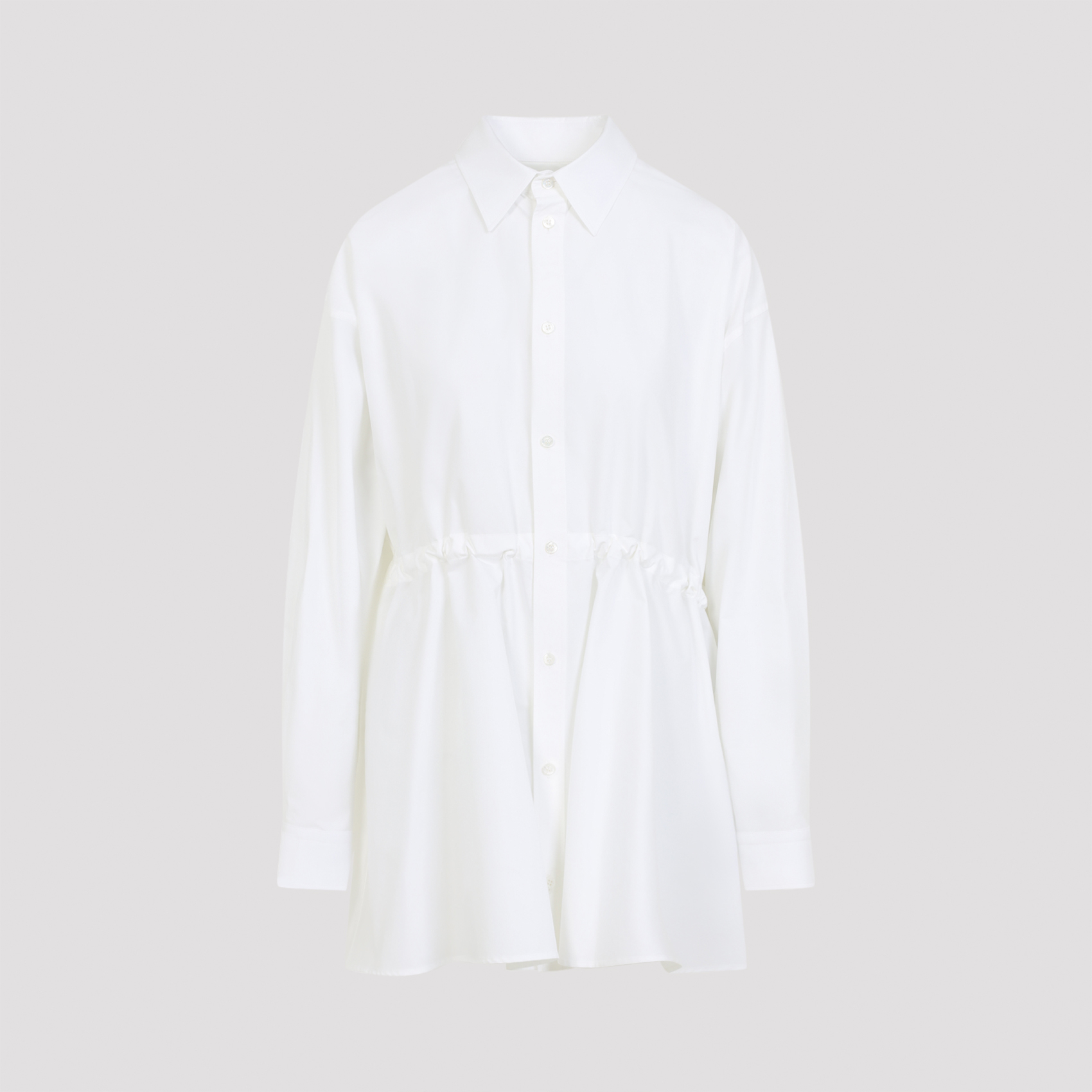 [Balenciaga] Dress SS26 852450.TRM28