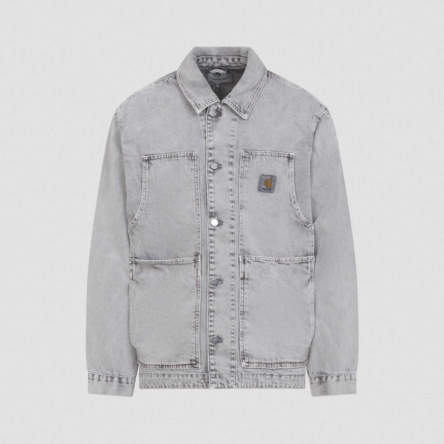[CARHARTT WIP] Casual Jacket SS26 I0364963IS5F03