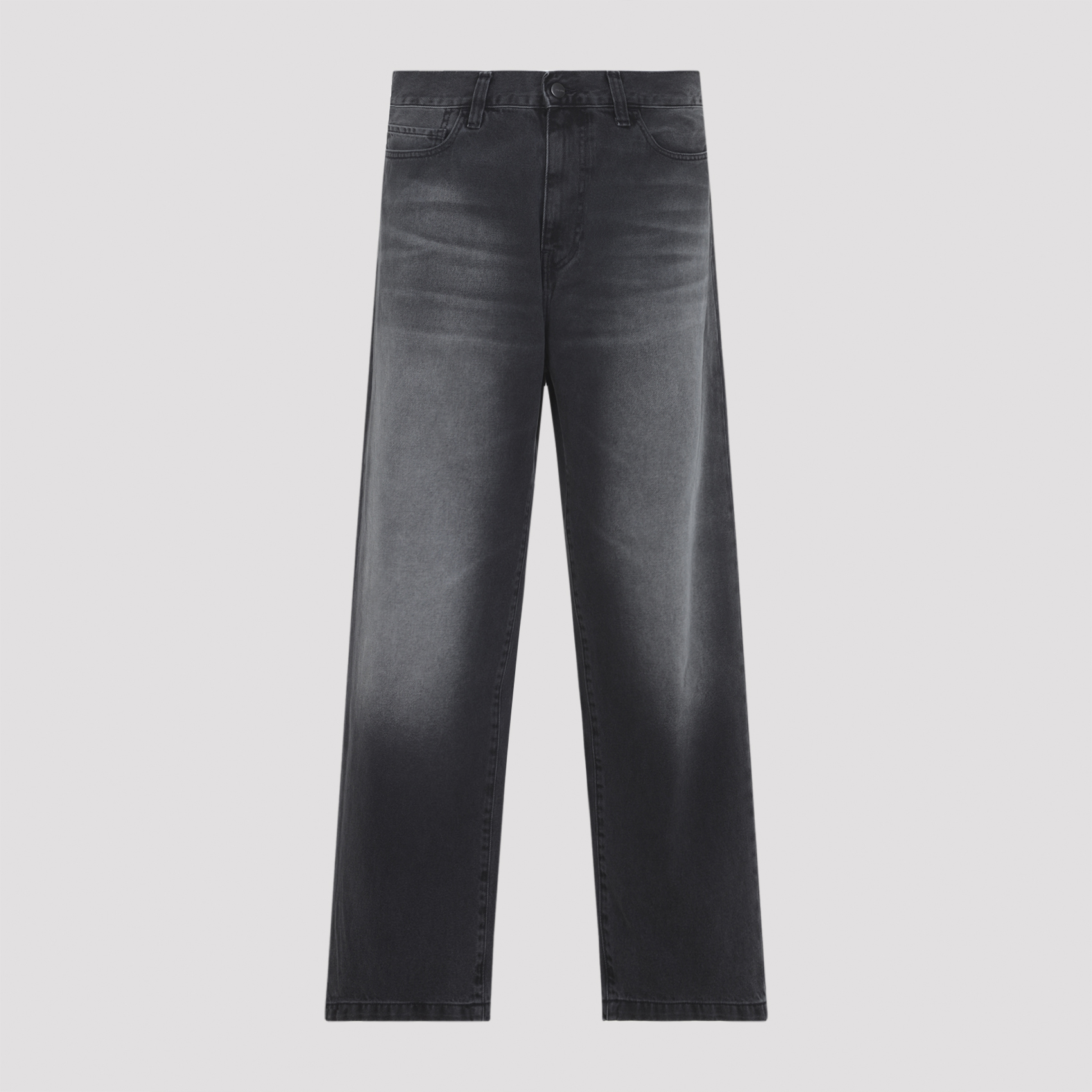 [CARHARTT WIP] Jeans SS26 I03046889WJ00