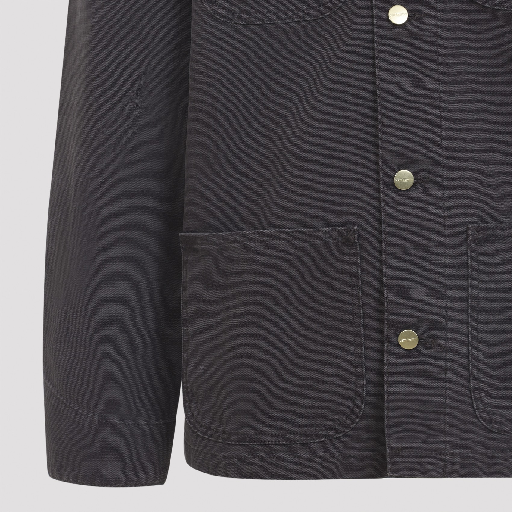 [CARHARTT WIP] Casual Jacket SS26 I0347873MB4O03