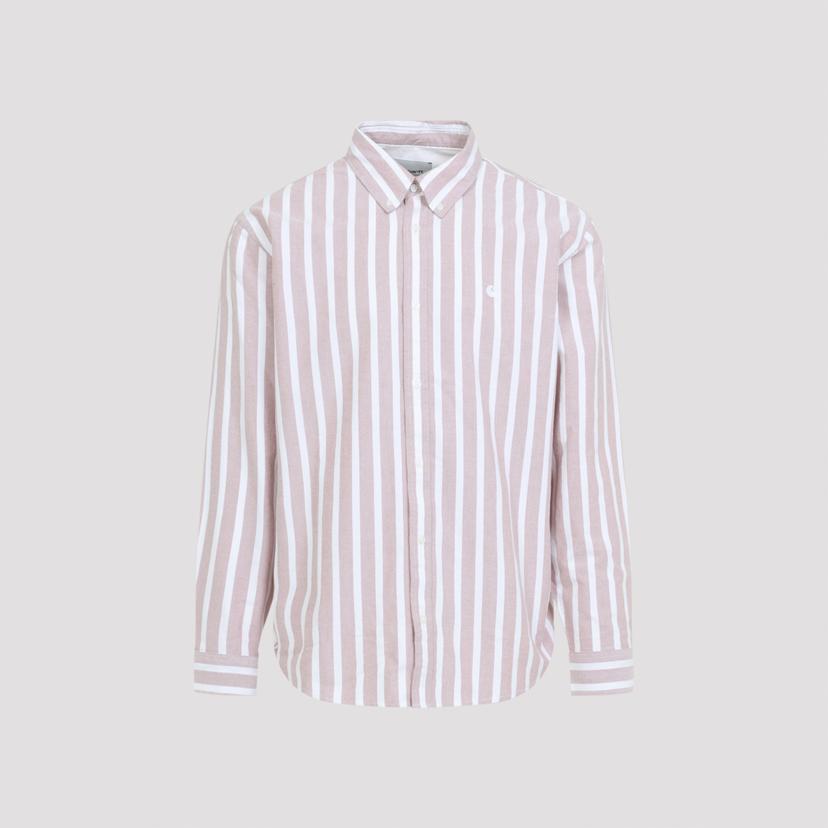 [CARHARTT WIP] Shirts Long Sleeve SS26 I0361983JDXX03