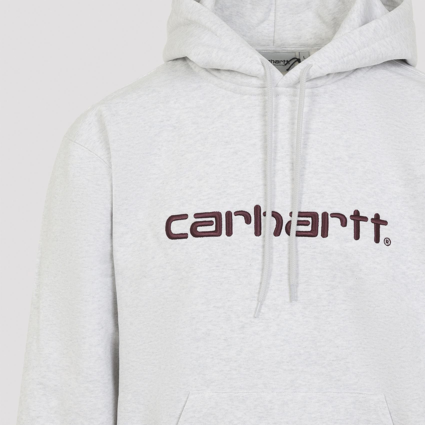 [CARHARTT WIP] Hoodie SS26 I0305473PNXX03