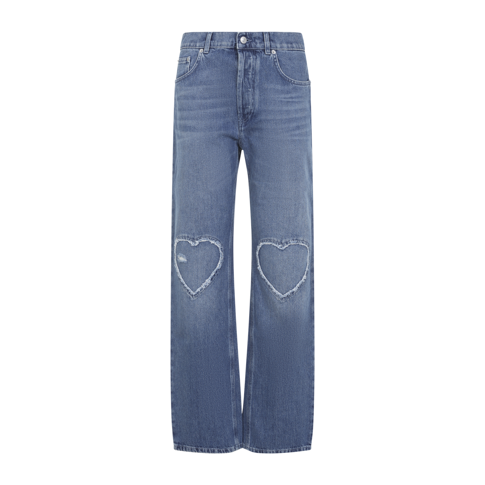 [Moschino] Jeans SS26 261E0301.0539