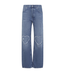 [Moschino] Jeans SS26 261E0301.0539