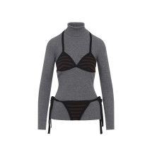 [Moschino] Knitwear SS26 261E0927.0500