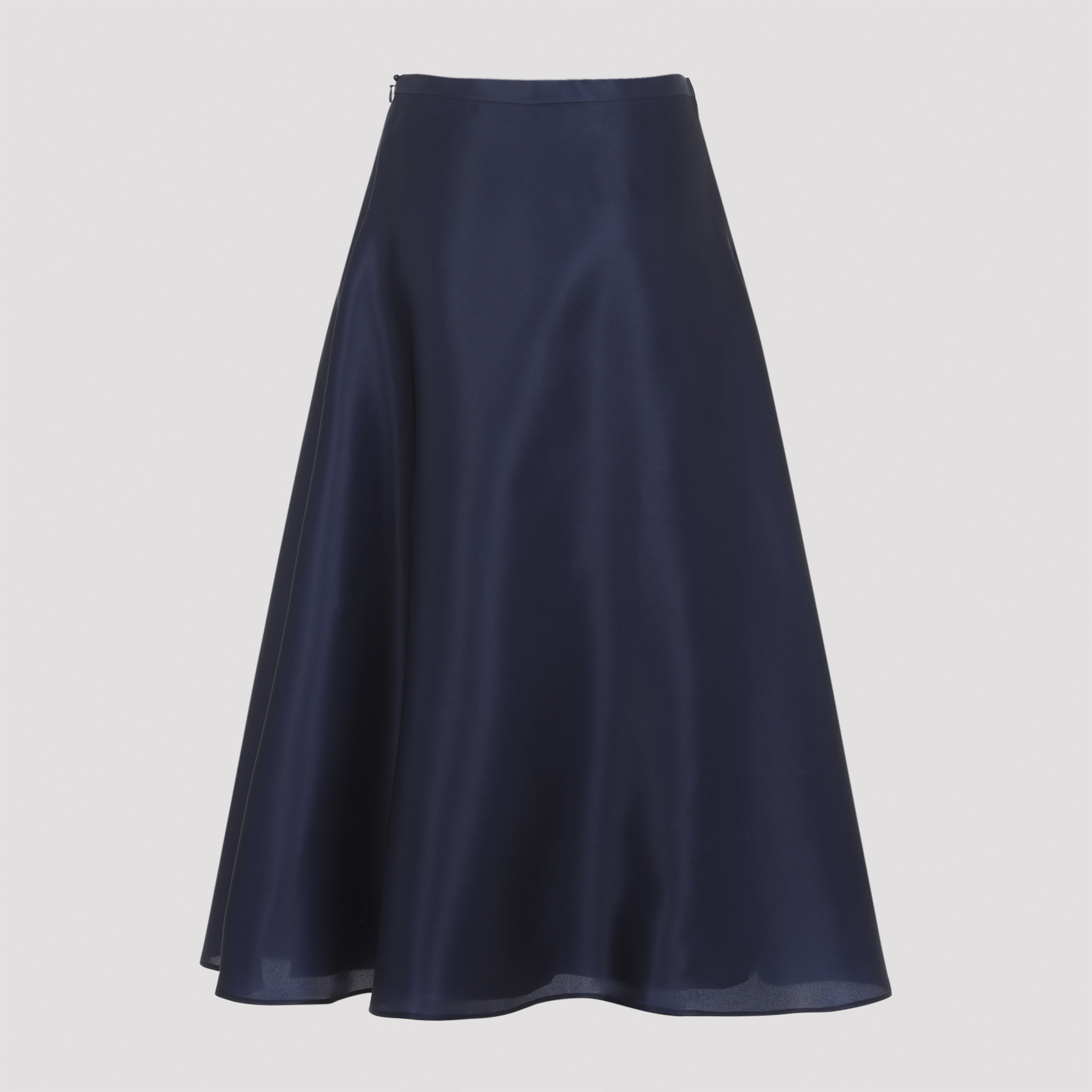 [Alberta Ferretti] Midi skirt SS26 A01071619
