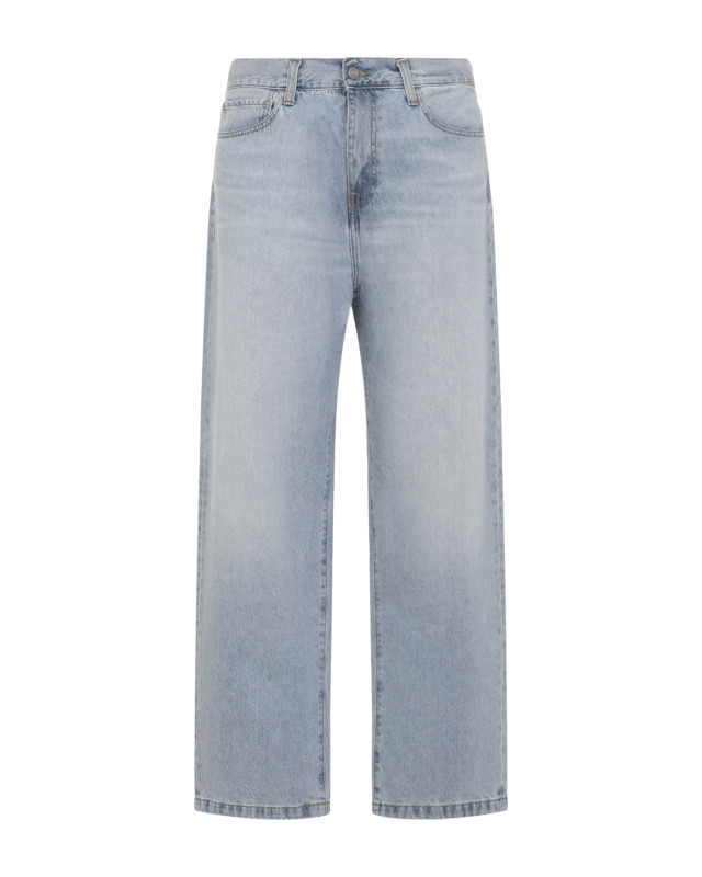 [CARHARTT WIP] Pants SS26 I03046801WU00