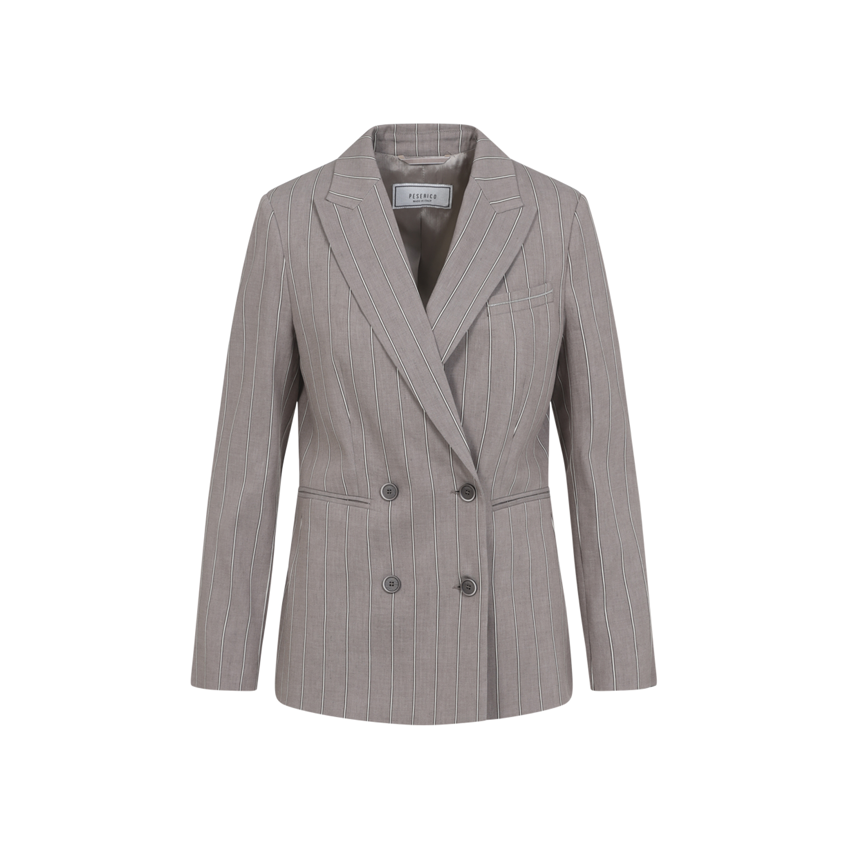 [Peserico] Casual Jacket SS26 A01199.00676
