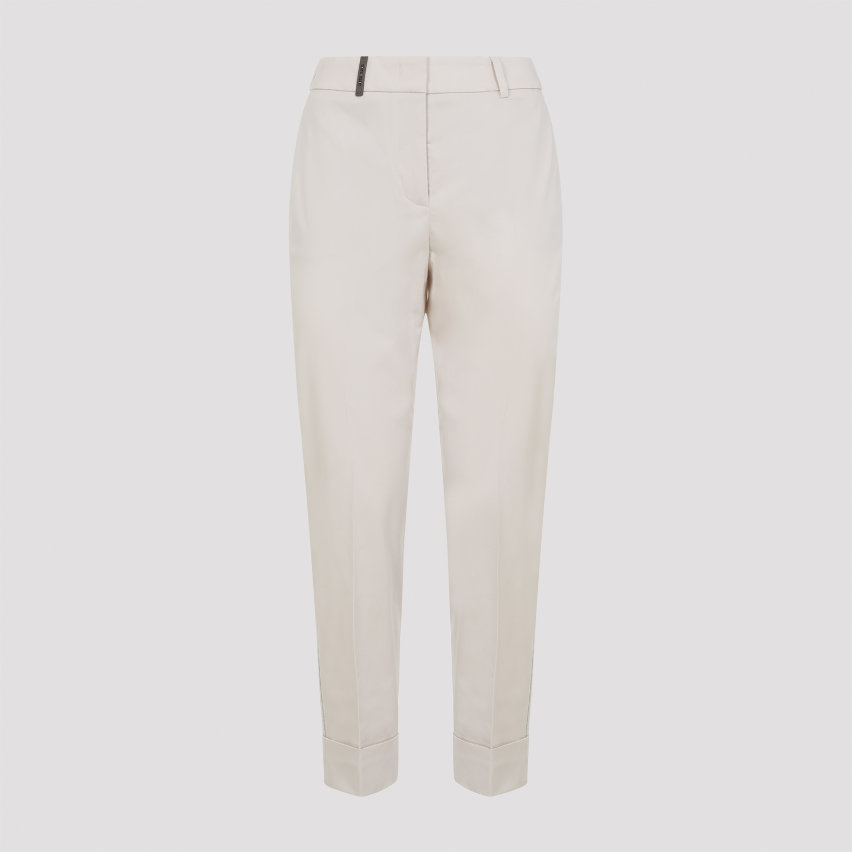 [Peserico] Pants SS26 A04753D.01037