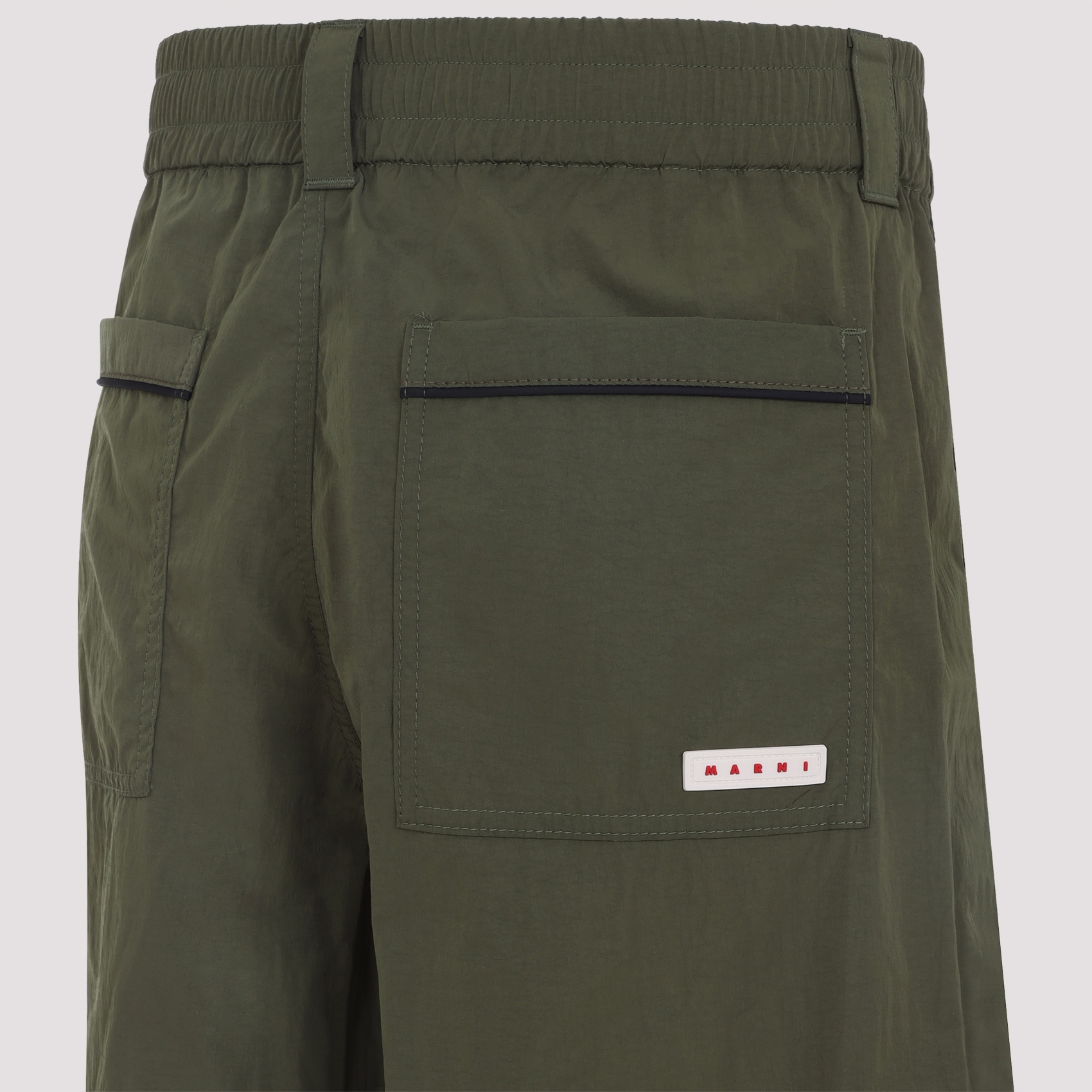 [Marni] Pants SS26 PUMU0336IX.UTN934