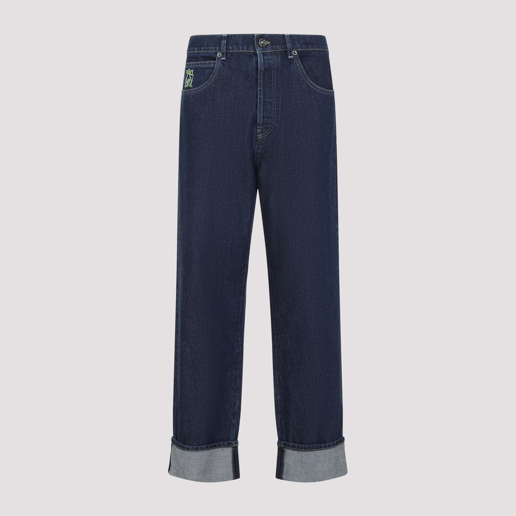 [Marni] Jeans SS26 PUJU0120S1.USCY75