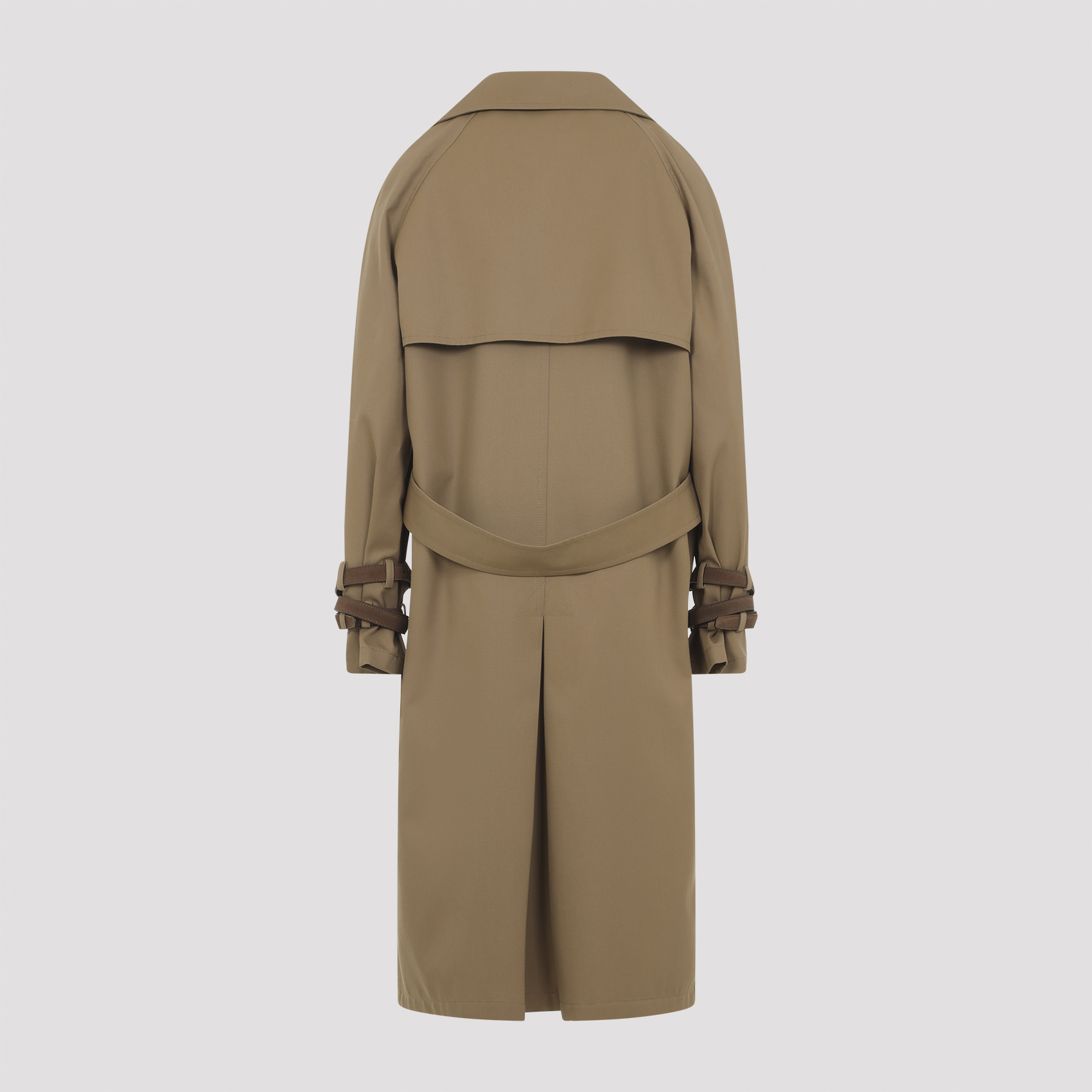[Moschino] Coat SS26 261E0603.0517