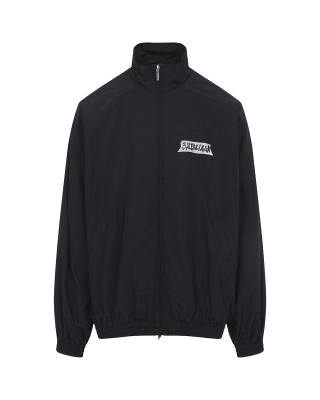 [Balenciaga] Casual Jacket SS26 857713.TPQ38