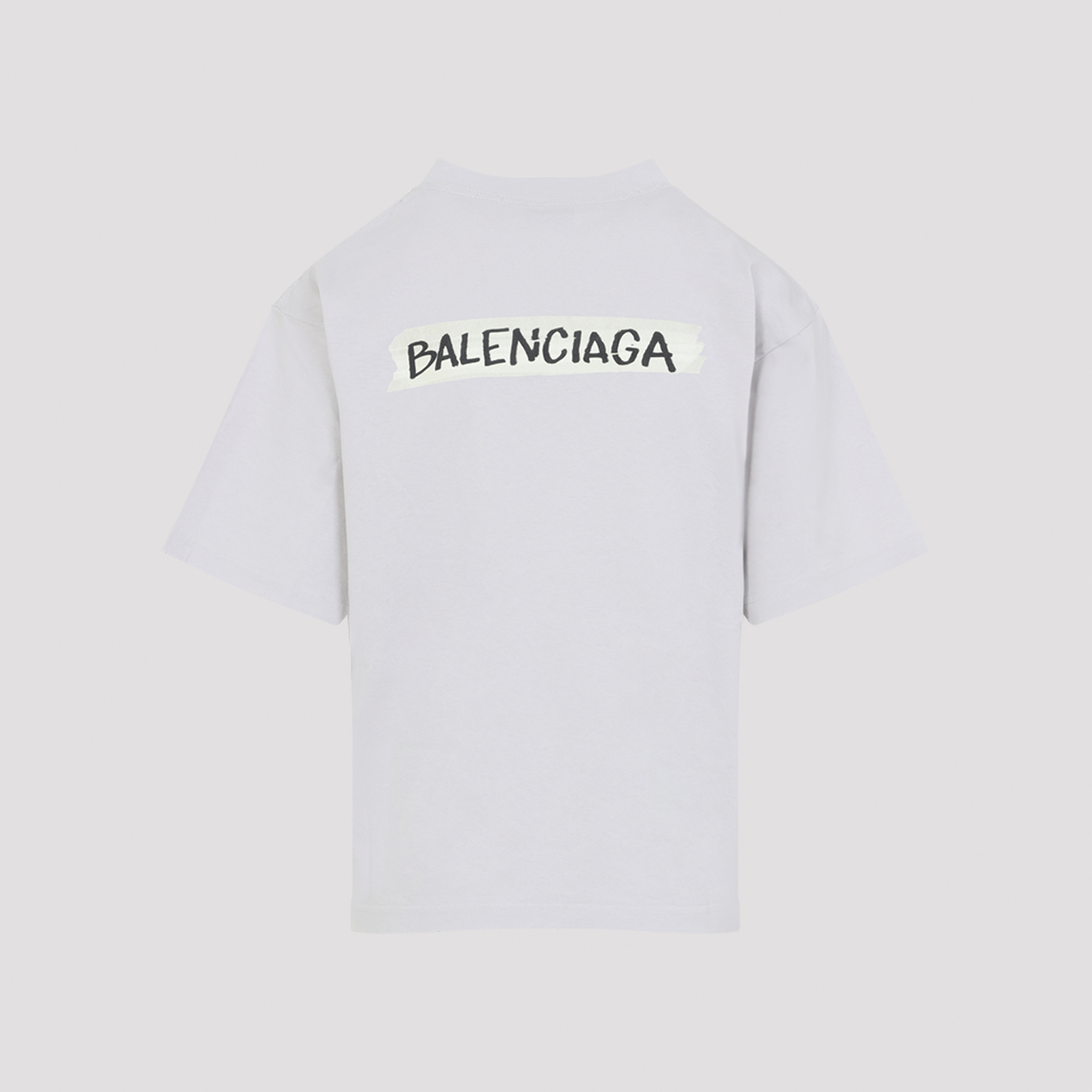 [Balenciaga] T-shirts Short Sleeve SS26 850990.TTVL6