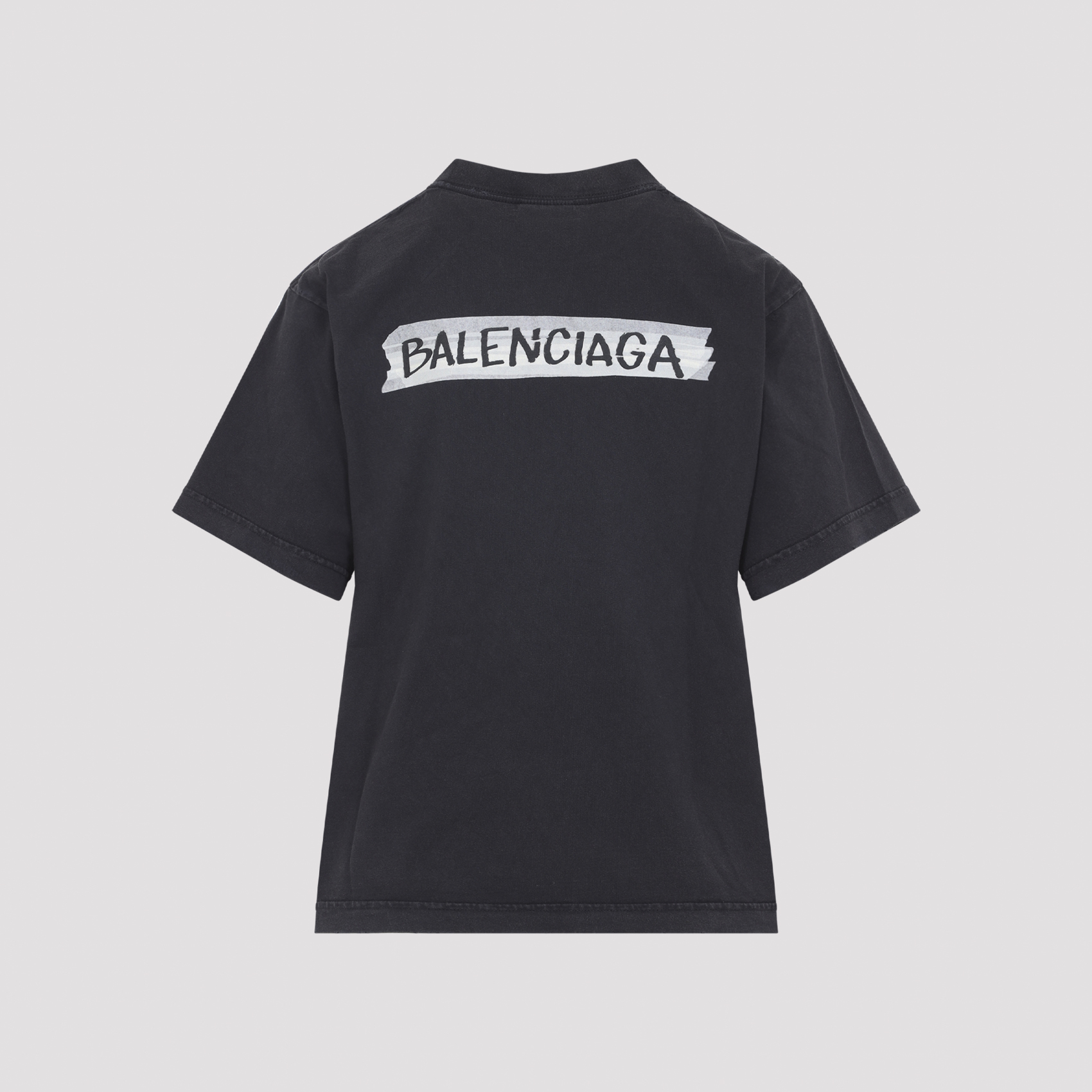 [Balenciaga] T-shirts Short Sleeve SS26 850990.TTVL6