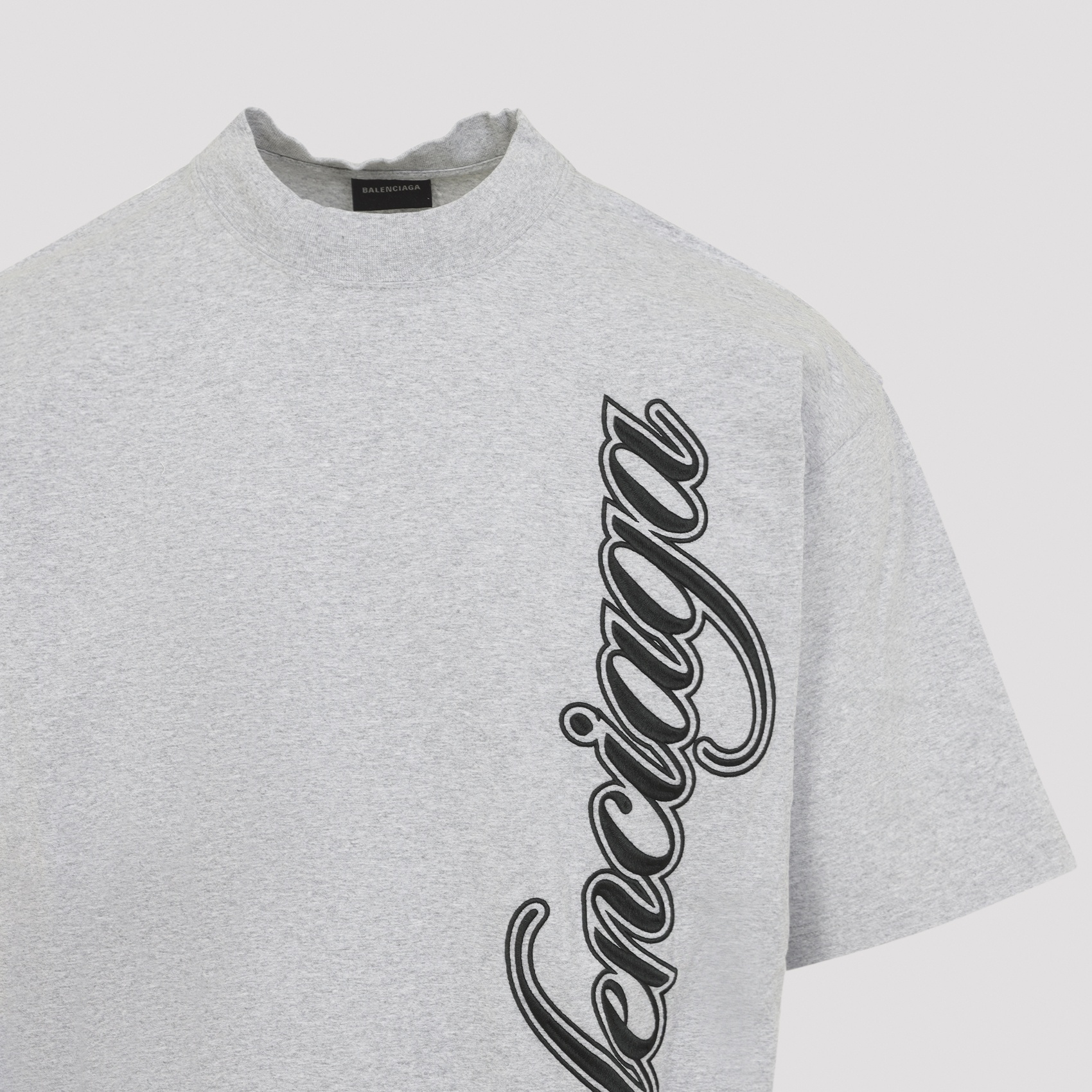 [Balenciaga] T-shirts Short Sleeve SS26 764235.TTVM7