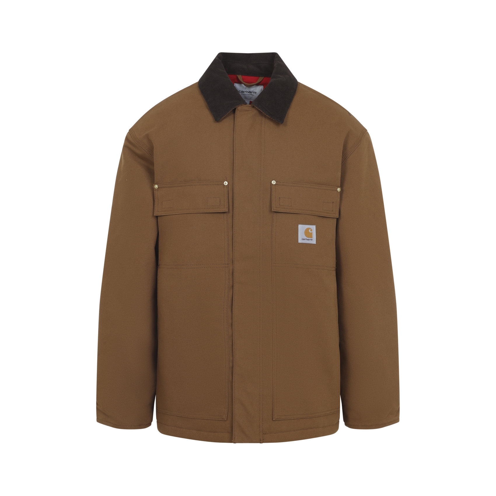 [CARHARTT WIP] Casual Jacket SS26 I03623900S0103