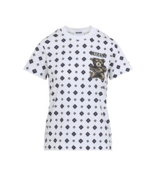[Moschino] T-shirts SS26 261E0716.0541