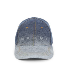 [Marni] Hat SS26 CLZC0108A1.USCY70