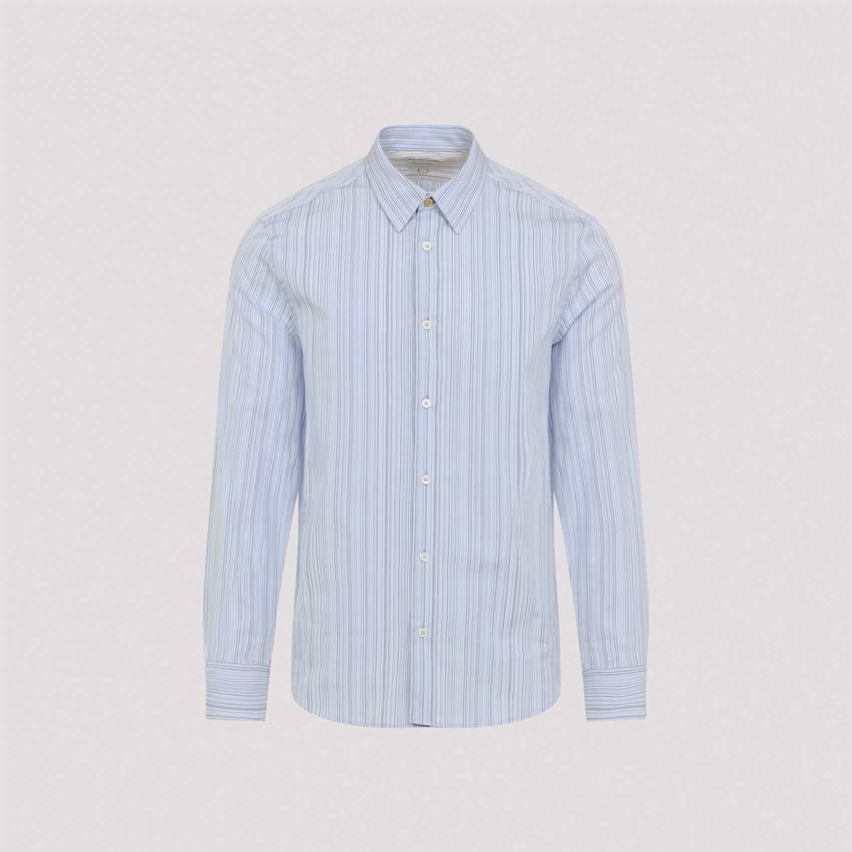 [Paul Smith] Shirts Long Sleeve SS26 M1R006L.V00811