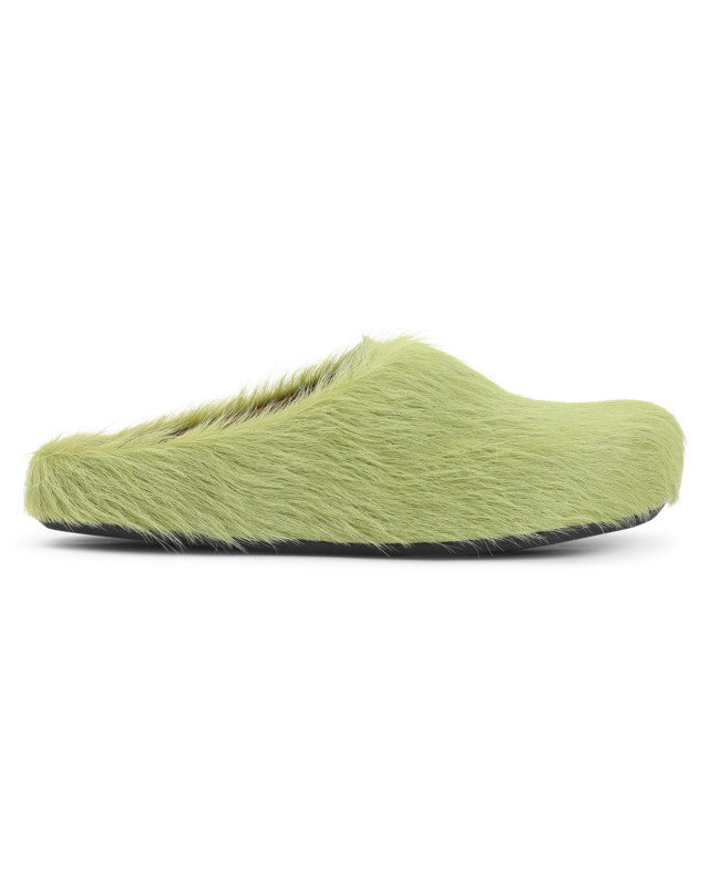 [Marni] Sandals SS26 SBMR000600.P4122