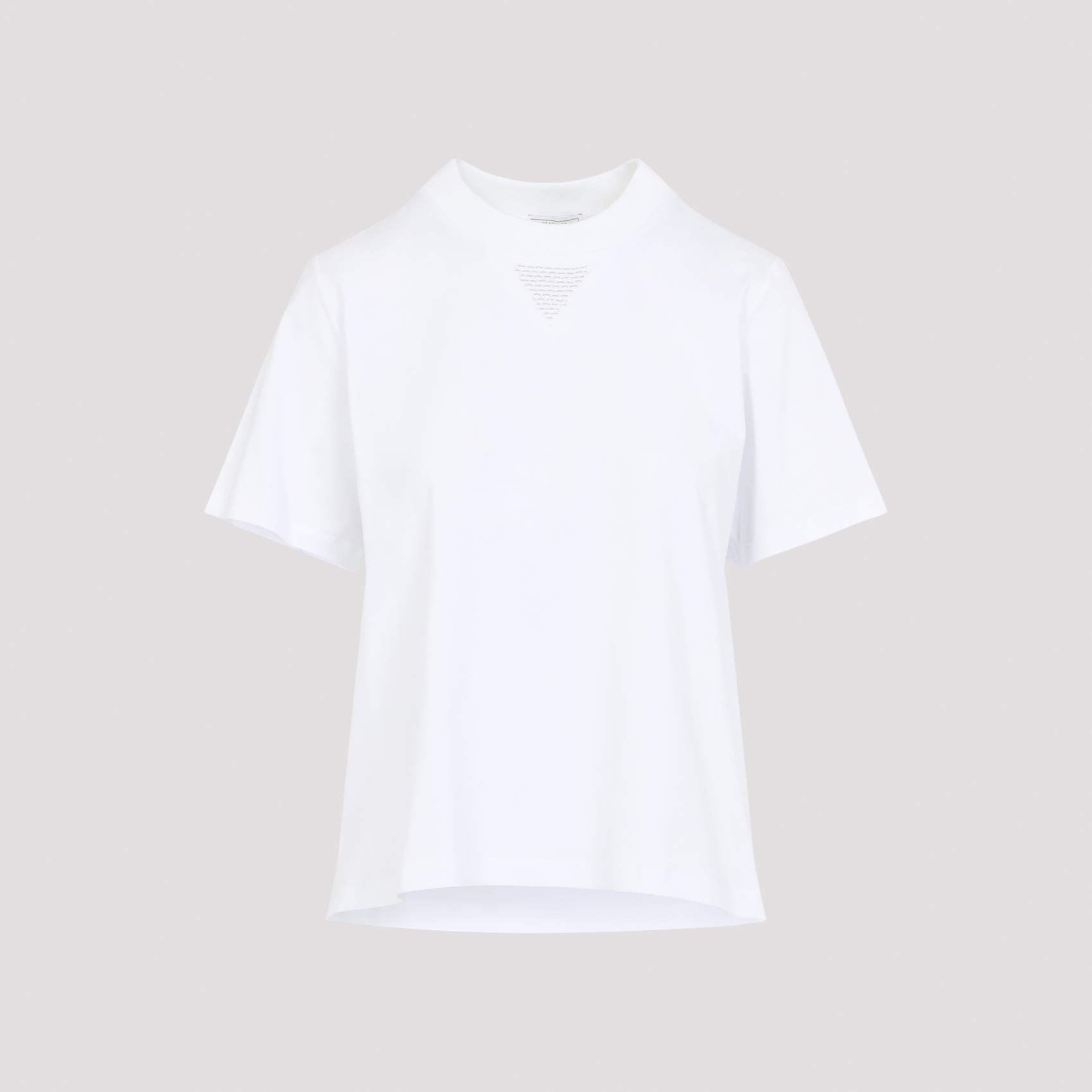 [Peserico] T-shirts Short Sleeve SS26 A06881J0.0070C