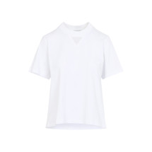 [Peserico] T-shirts Short Sleeve SS26 A06881J0.0070C